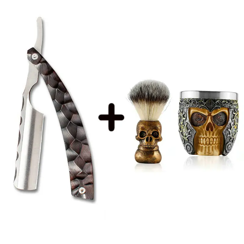Quality Barber Razor