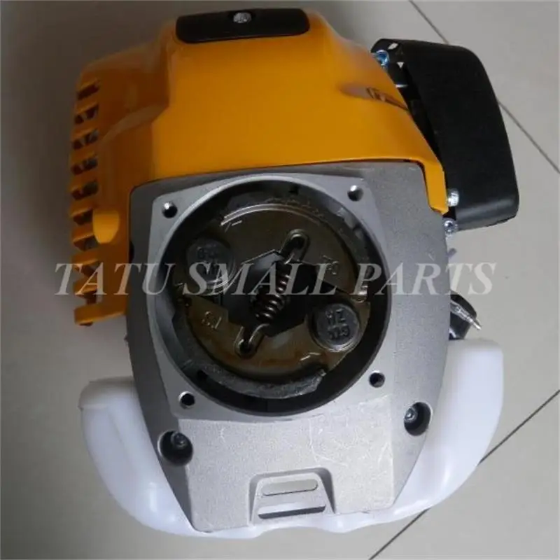 EH035 GASOLINE ENGINE FOR MAKITA SUBARU ROBIN 4T 33.5CC 1.6HP MOTOR BIKE BRUSH CUTTER TILLER SPRAYER SNIPPER GARDEN POWER TOOLS