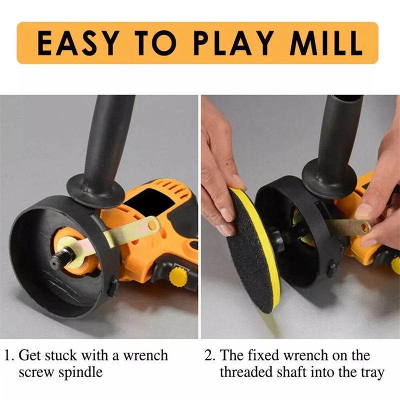 Electric Car Polisher 220V 700W Auto Polishing Machine Adjustable Speed Sander Waxing Tools Car Accessories Powewr Tool 5