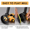 Electric Car Polisher 220V 700W Auto Polishing Machine Adjustable Speed Sander Waxing Tools Car Accessories Powewr Tool 5