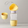 Yellow 350ml 200ml