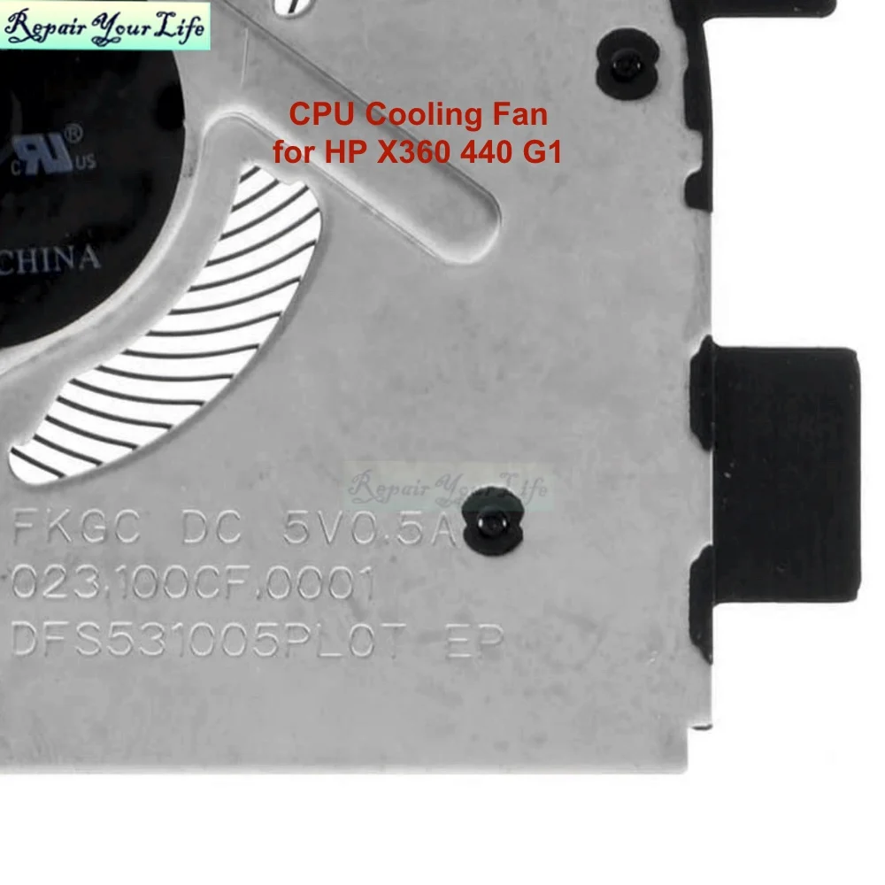 para hp probook x360 440 g1 HSN-W01C