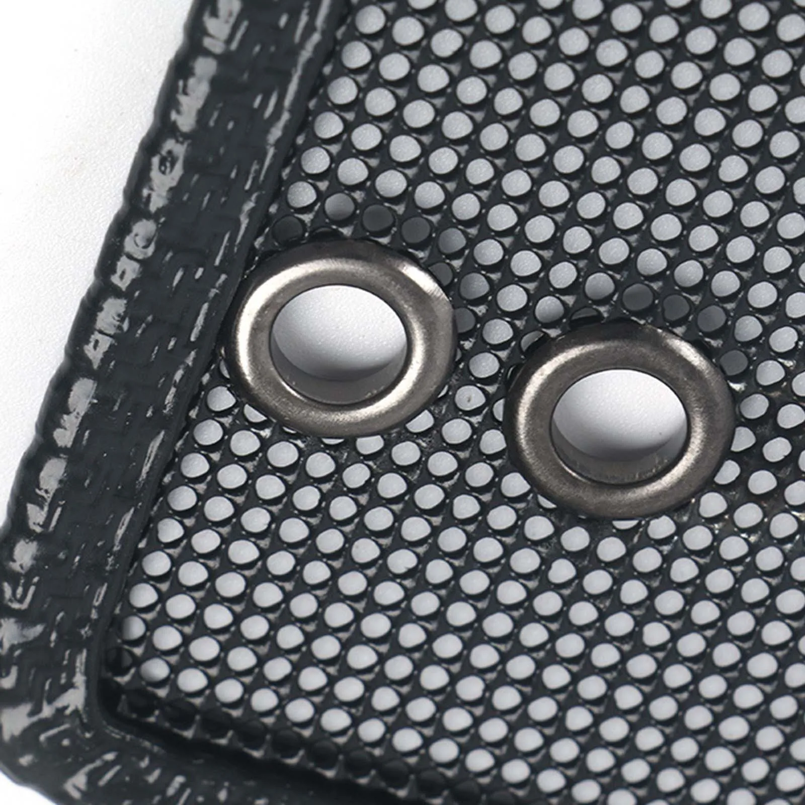 Front Grille Mesh Cover for Byd Atto 3 21 Stainless Steel Mesh Car Screening Front Grille Insert Net Cover Exterior Parts car exterior accessories car grill mesh