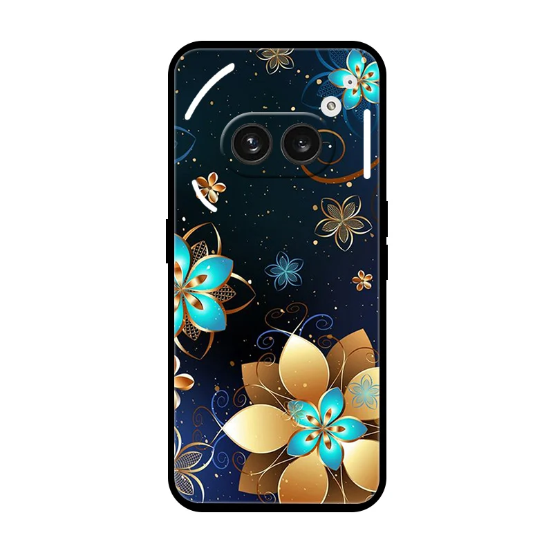 Universal Soft Silicone Phone Case - Sleek Protective Cover in Global Design
