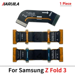 Premium Spin Axis Flex Cable for Samsung Main Board Connection and LCD Display (Z Fold 3 F926)