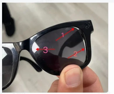 EZReplace Polarized Replacement Lenses Compatible With Ray-Ban