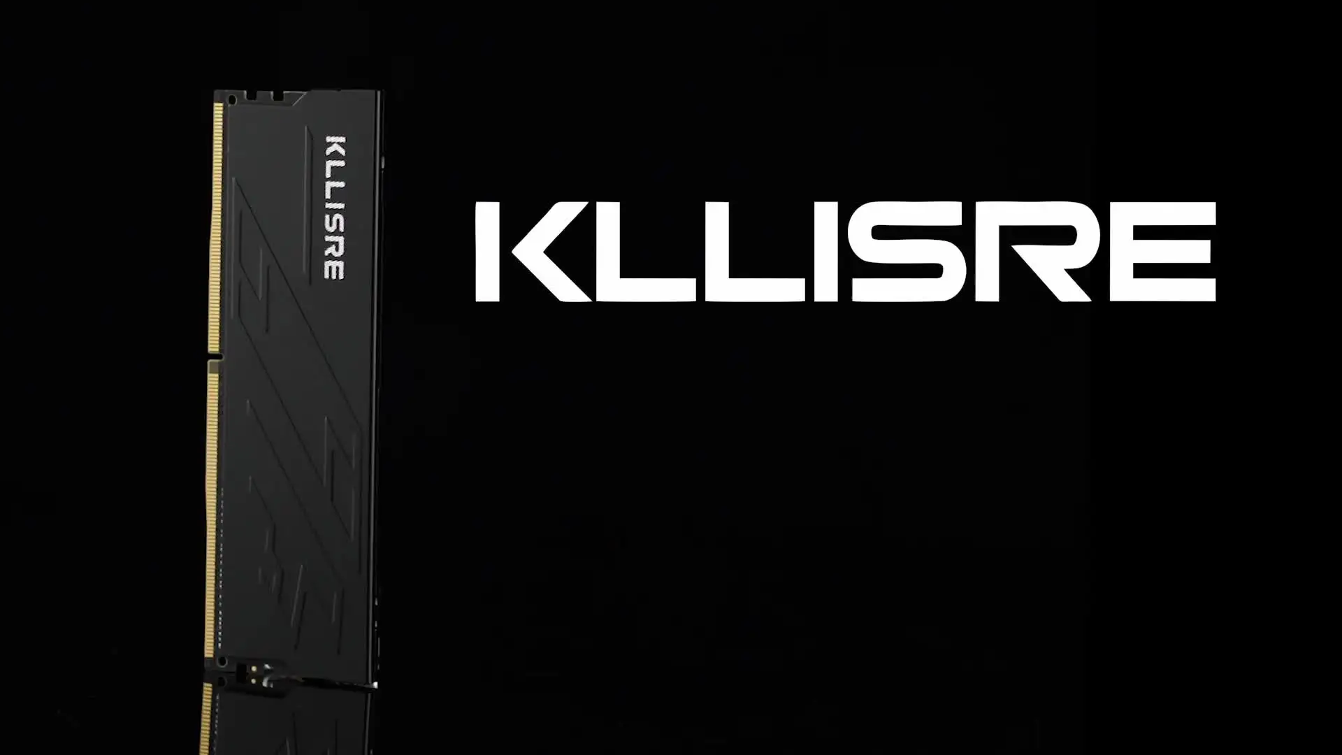Kllisre DDR4 8GB 16GB 3200MHz 3600MHz Desktop Ram Memory