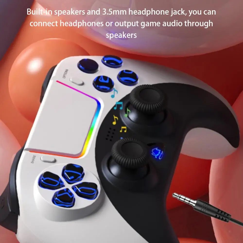 PS4 Ʈѷ 1.5M   е ÷ ̼ 4 ũ 4 ̽ƽ  е   6  PS4 Ʈ 