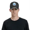 Knaus Caravan Cap Fashion Casual Baseball Caps Adjustable Hat Hip Hop Summer Unisex Baseball Hats Customizable Polychromatic 6