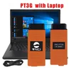 VNCI PT3G for Porsche Diagnostic Scanner Compatible with Original PIWIS Software Drivers Plug and Play 1