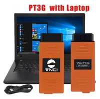 VNCI PT3G for Porsche Diagnostic Scanner Compatible with Original PIWIS Software Drivers Plug and Play 1