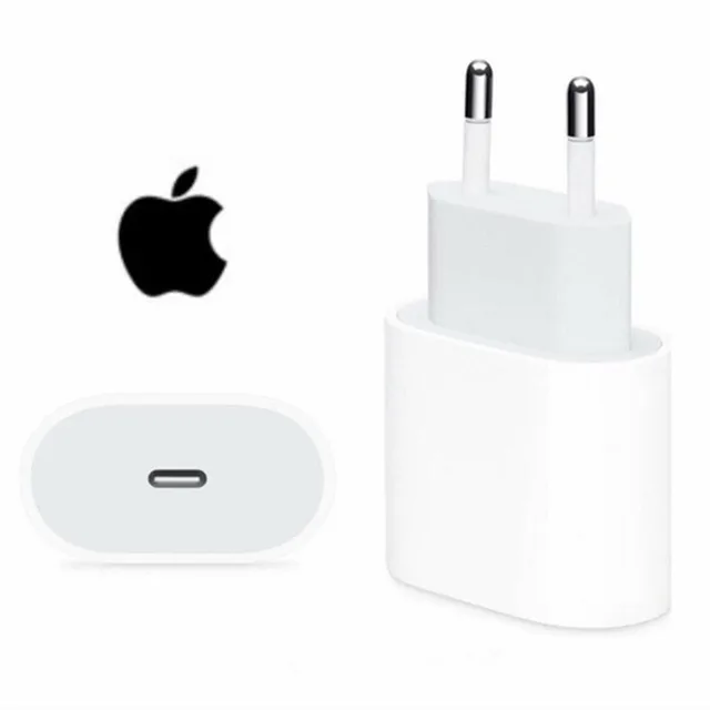 Original 20W USB-C Power Adapter