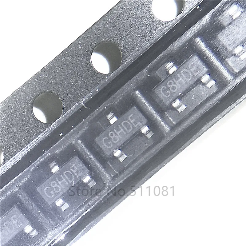 500PCS/3000PCS IRLML2502TRPBF IRLML2502 IRLML2502TR SOT-23 MOSFET Transistor