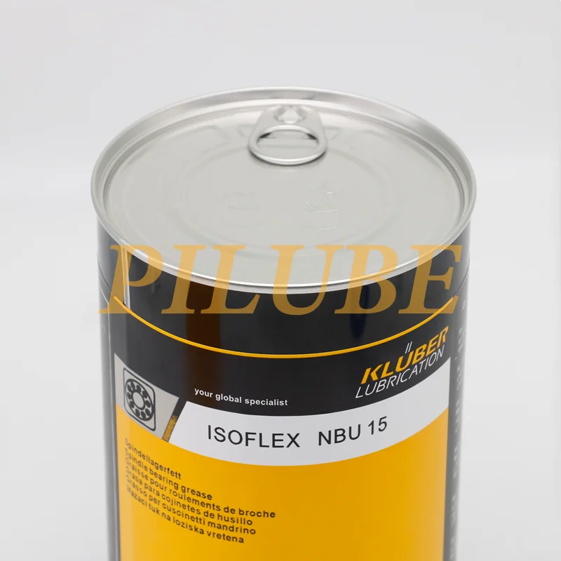 KLUBER 潤滑剤 NBU 15 ベアリング グリース 1KG 工業用 ISOFLEX KLUBER 潤滑剤 NBU 15 ベアリング グリース 1KG 工業用 ISOFLEX