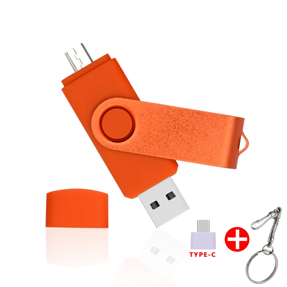 Orange OTG USB 2.0