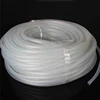 Aquarium 1m/3m/5m/10m Oxygen Pump Hose Air Bubble Stone Aquarium Fish Tank Pond Pump Tube 4*6mm White Color F2 3