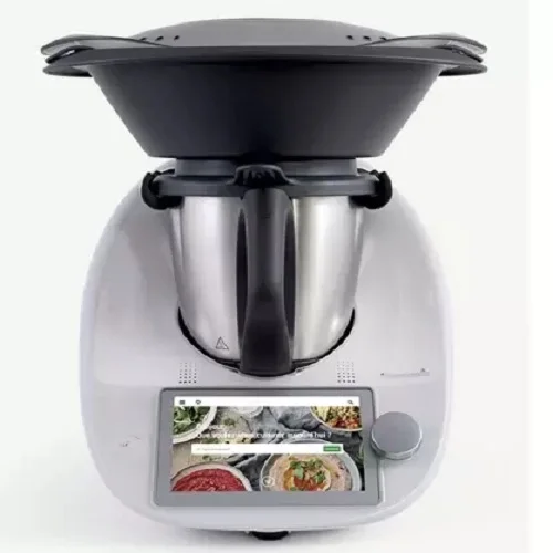 Nuovissimo 2021 Vorwerk Ther-Momix Tm6 Completo