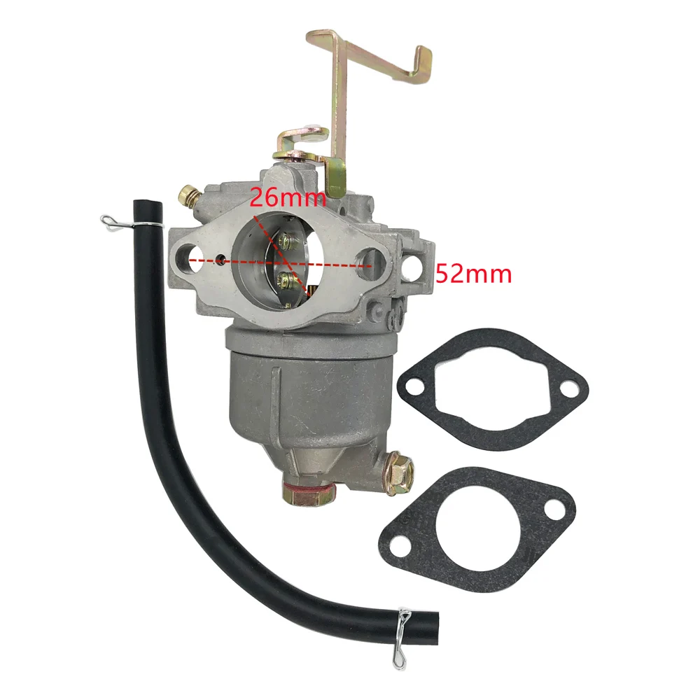 MZ360CarburetorForYamahaMZ360EZMZ36000CMEF6600Generator