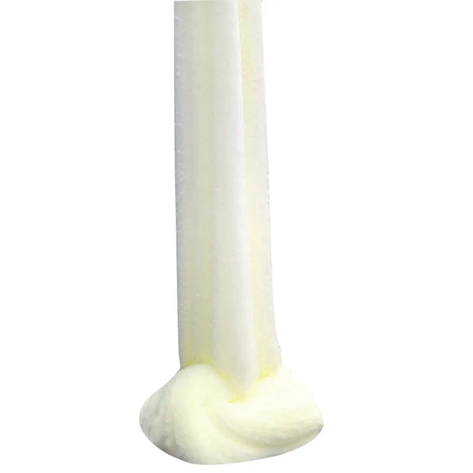 Cloud Cotton Candy Scented Fluffy Slime Toy
