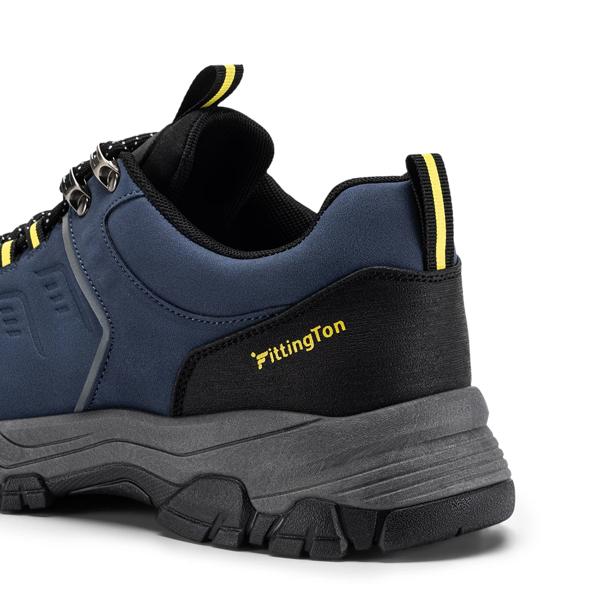 Chaussures de randonnée imperméables pour homme avec soutien_voghion.com