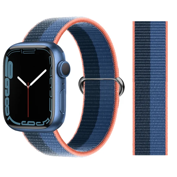 2-Pack Nylon Loop Strap
