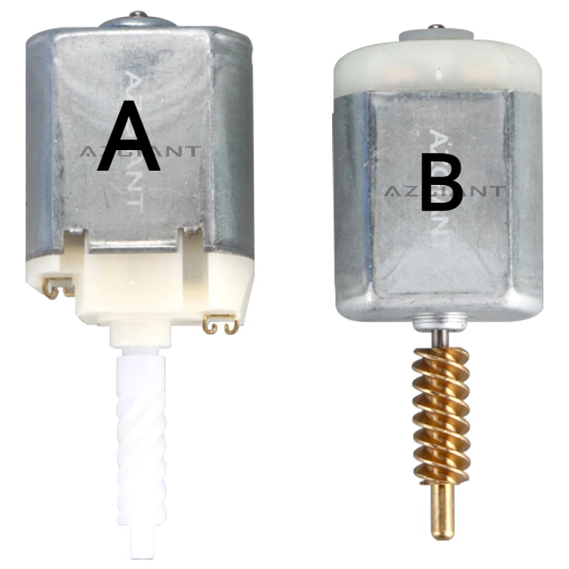 

Привод для бокового дверного замка Datsun, мотор высокой мощности 12 В постоянного тока, для ремонта автомобиля, подлинный двигатель FC280 Azgiant, «сделай сам»