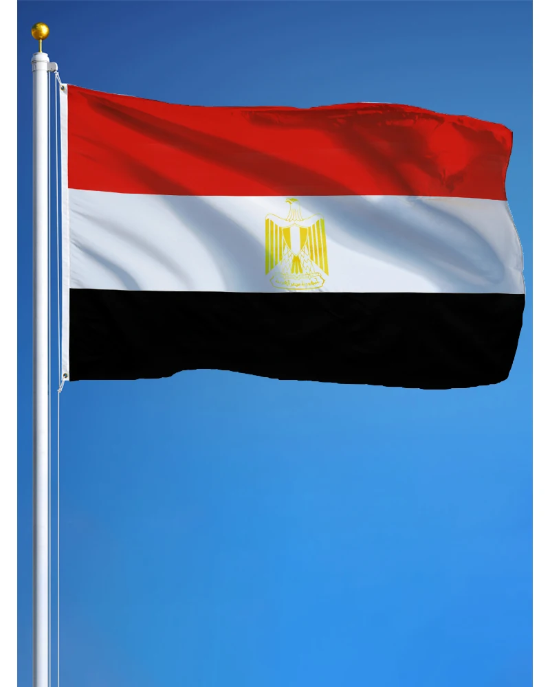 

60x90cm 90x150cm EG EGY Egypt Flag Banner Tapestry