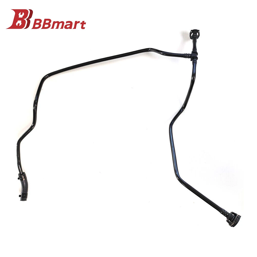 

A1665000091 BBmart Auto Parts 1pcs Engine Radiator Coolant Hose For Mercedes Benz W166 ML300 350 GL500 X166 OE 1665000091