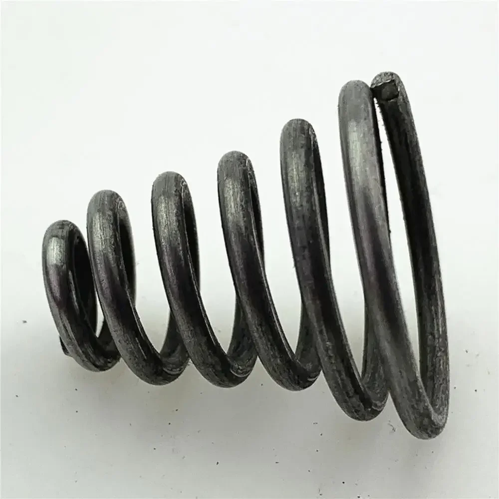 Chain Saw Tower Spring Spring Seat 52/58/5900 Manual Gasoline Saw Shock Absorber Stop Chain Block Accessories