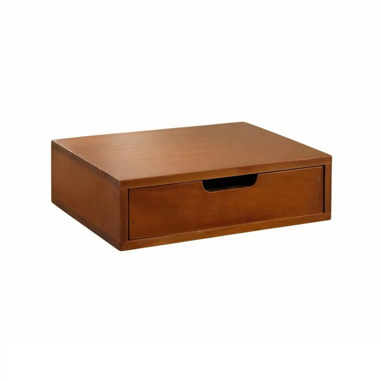 Compact Desk Organizer with Multi-Drawer Storage System