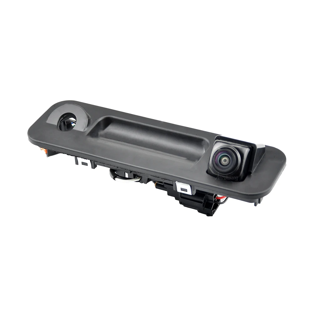 

New 95760-E6201 95760E6201 Rear View Backup Camera Trunk Camera For Hyundai Sonata 2015-2018 95760-C2101 95760-E6100