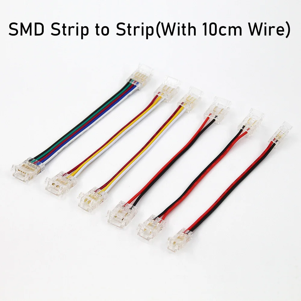 Strip To Strip(10cm)