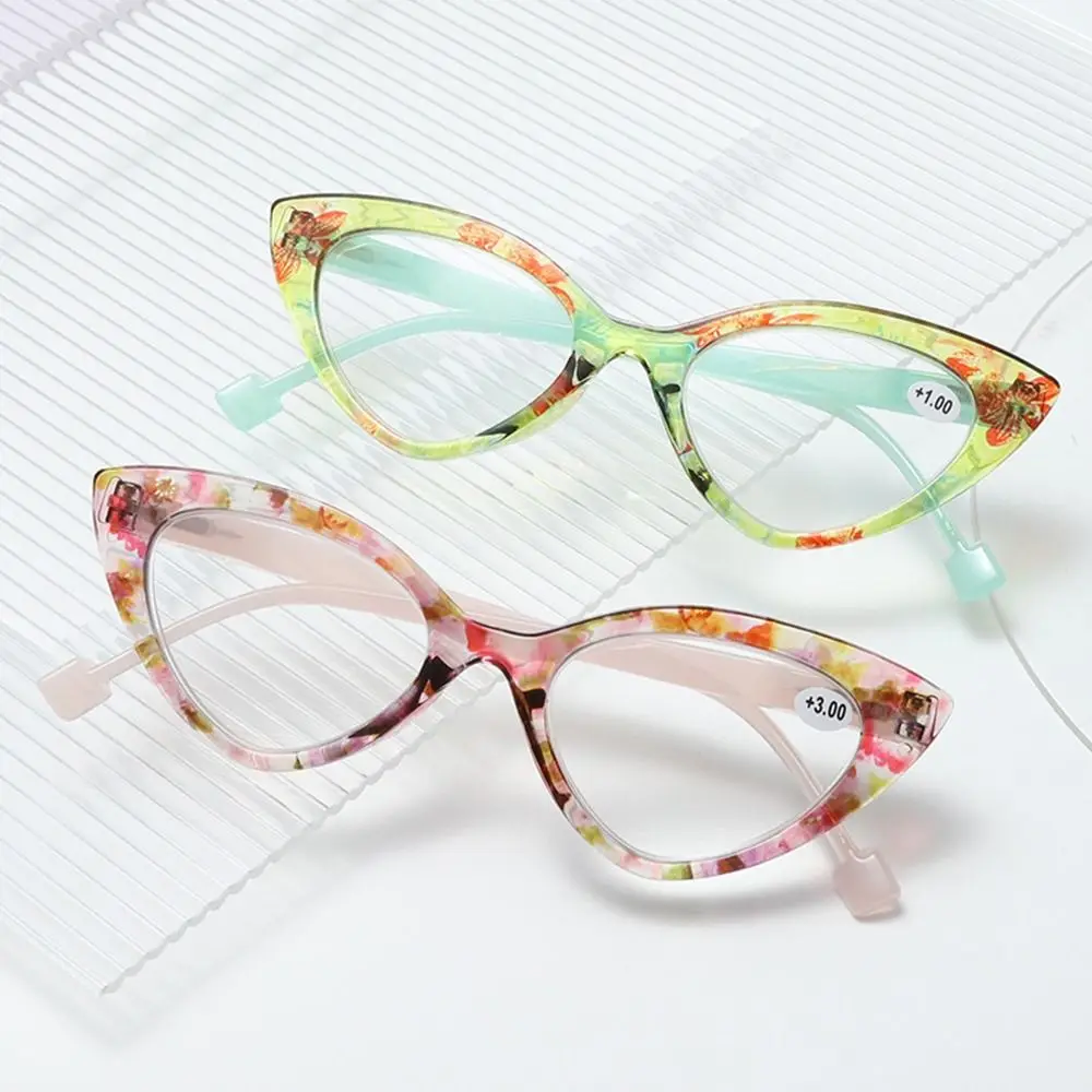 

Anti-Blue Light Reading Glasses Urltra-Light Eye Protection Men Women Elegant Comfortable Eyeglasses