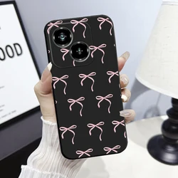 Funda de Silicona Suave para Smartphones ZTE y Nubia