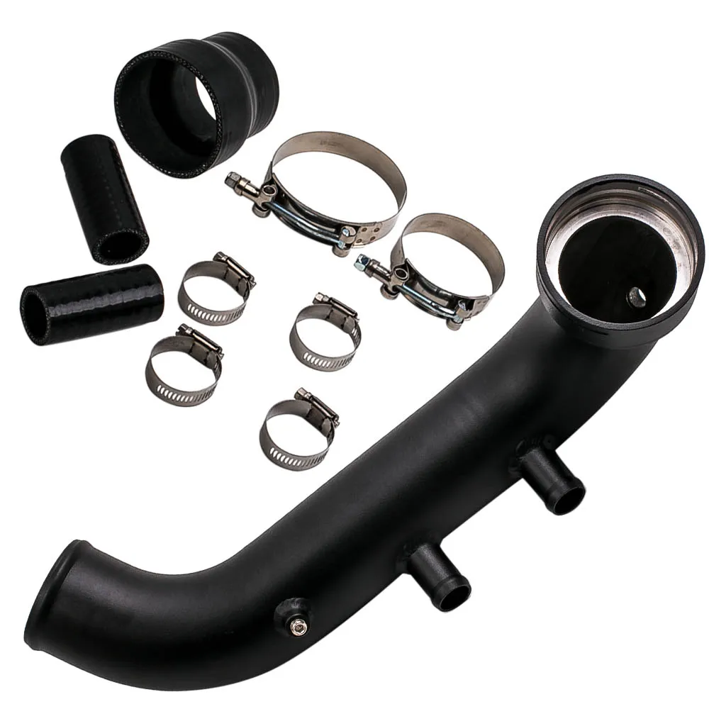 Intercooler Charge Pipe Kit for BMW 3er Coupe E92 335i E90 335i E91 335i N54