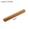 20M Parchment Oil Paper Baking Tools Food Grade Bread Burger Fries Wrappers Cookie Oilpaper Packaging Paper Sheet Kitchen Tools 6