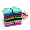 Fleece Dog Clothes For Small Medium Dogs Winter Warm Puppy Clothing French Bulldog Coat Pug Costume Poodle Jacket Chihuahua Vest 3