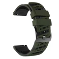 1-Army Green Black