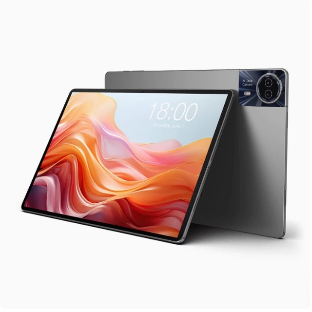 2025 14" Android 14 Tablet 16GB RAM 512GB ROM 1