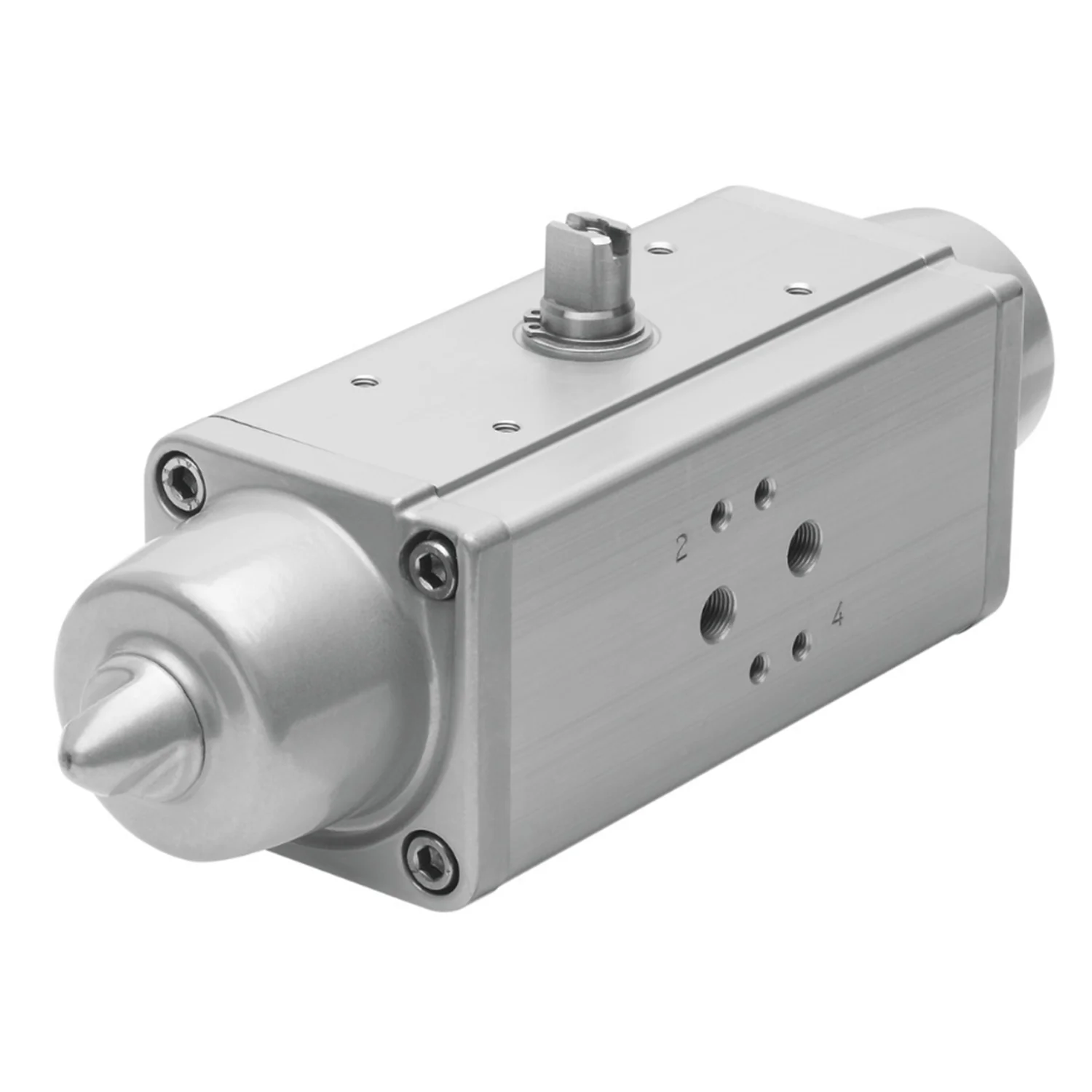 

Новый поворотный привод FESTO DAPS-0015-090-RS1-F04 533480