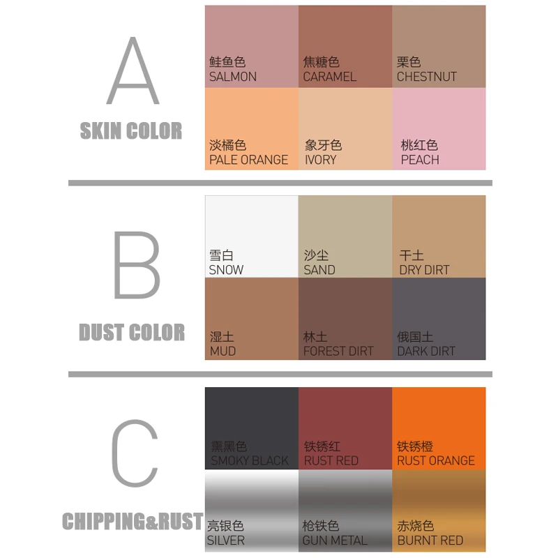 Рисунок 2 - HOBBY MIO HWS-01/02/03 набор для