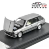Mortal 1:64 E30 Wagon Diecast Model Car 3