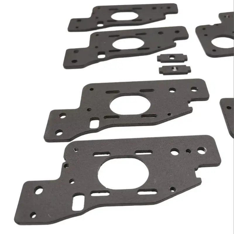 652F 42 Trittmotor -Fixierhalter AWD Bracket für -Drucker -Steppermotoren Upgrade Mount für -Druckerzubehör Upgrade – Detail 1
