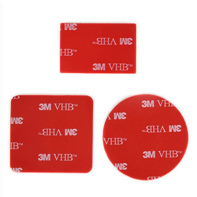 Super Strong VHB Double Sided Tape