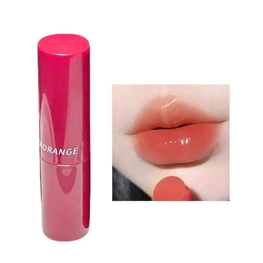 

Mirror Lipstick Moisturizing Sexy Lips Plumper Long Lasting Shiny Lip Gloss Lip Tint Makeup Jelly Lip Glaze Korean Cosmetics