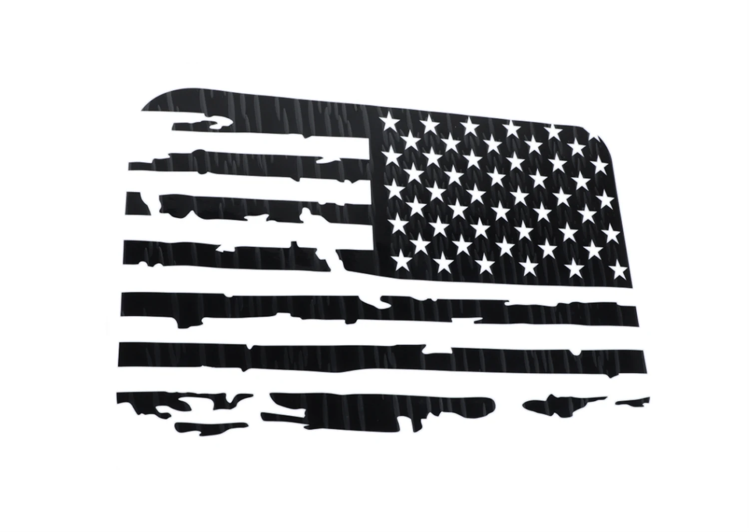 janela traseira decoração capa guarnição decalque para jeep wrangler jk jku portas sahara rubicon esportes acessórios do carro pvc preto