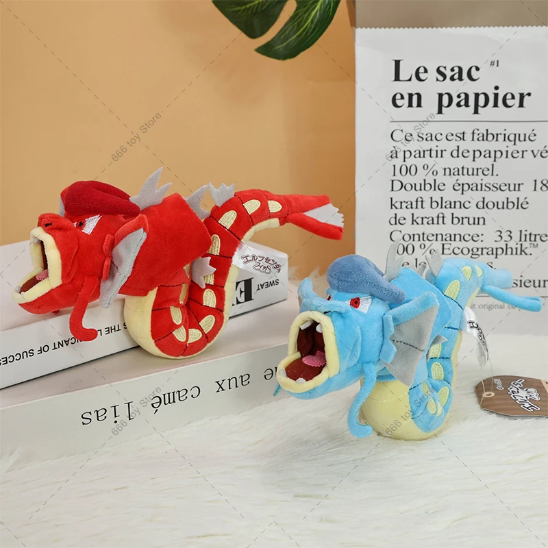 Pokemon Plush Toys Stuffed Animals