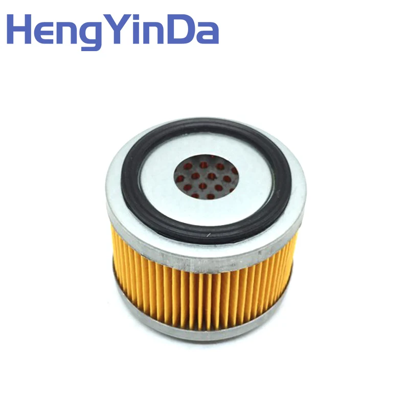 For Daewoo Doosan DH60 150 220 300-7 Excavator Hydraulic fuel tank cap filter element Air release valve Excavator Accessories