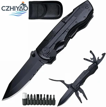 Survival Multi‑Tool 1