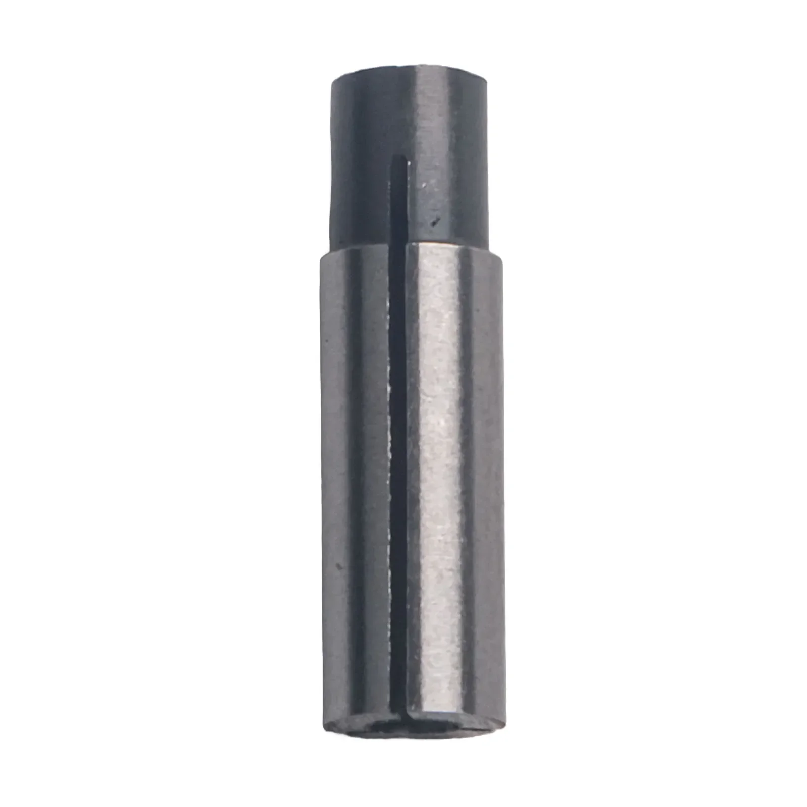 CNC-Spannzangen-Adapter – Schaft-Reduzierer Von 1/2" Auf 1/8", Aus 65# Manganstahl, Für Fräs- & Graviermaschinen